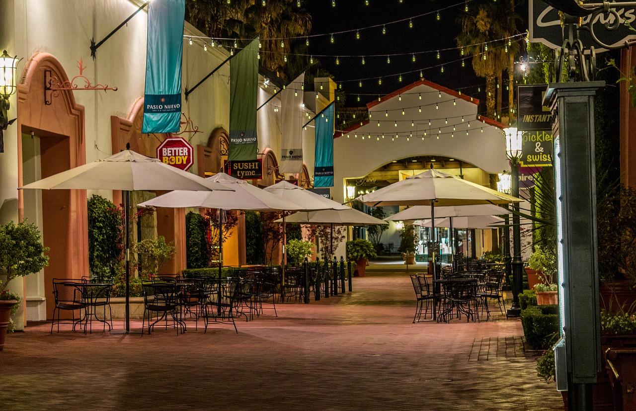 芜湖哪里逛街购物