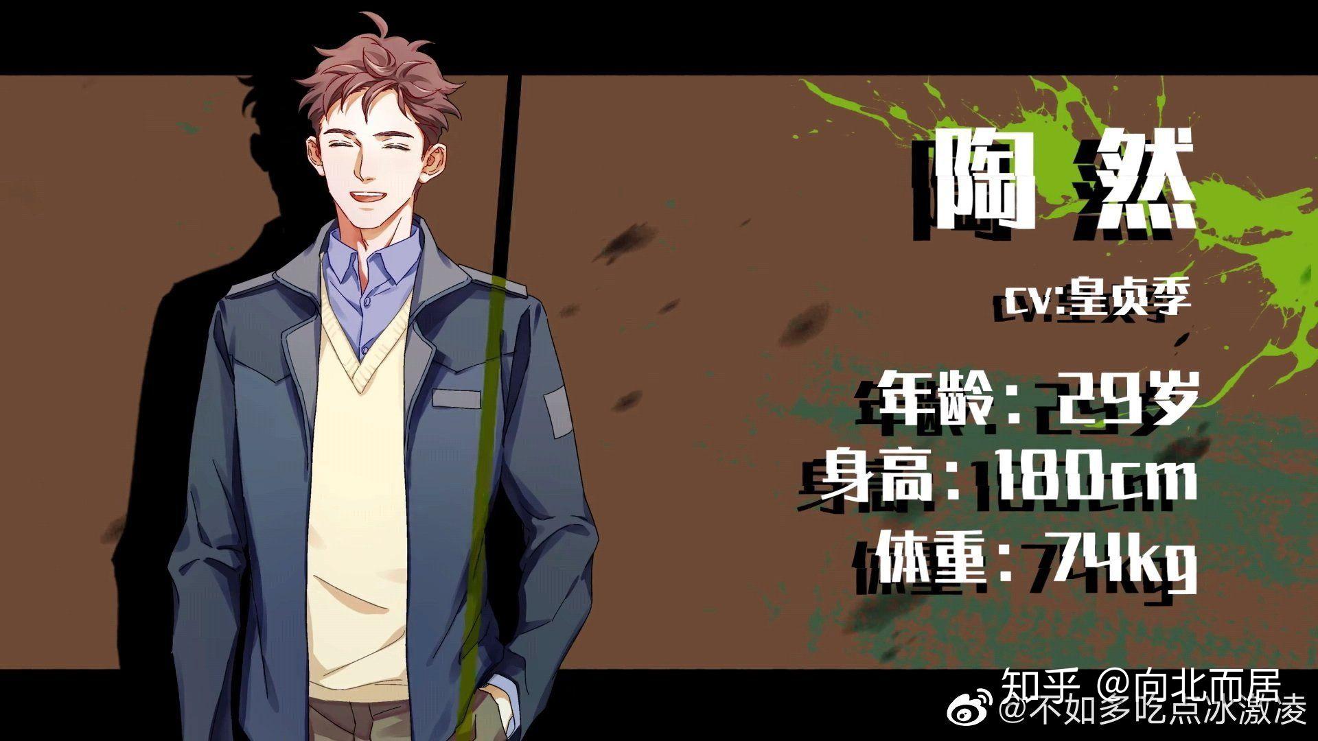 如何评价由《默读》改编的动漫《默读者》? - 知乎