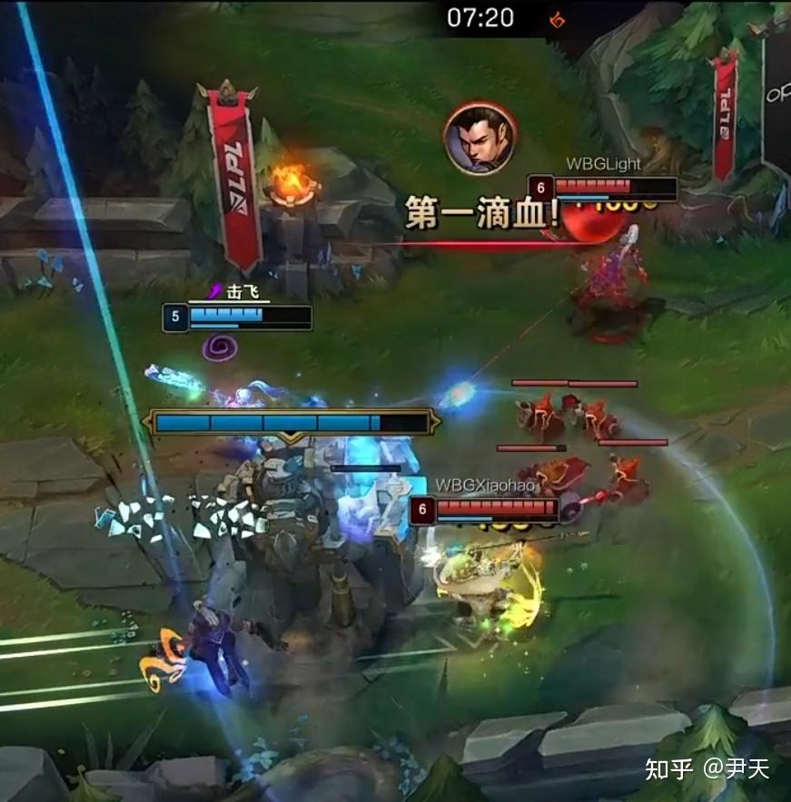 2024lpl春季赛jdg30wbg如何评价这场比赛