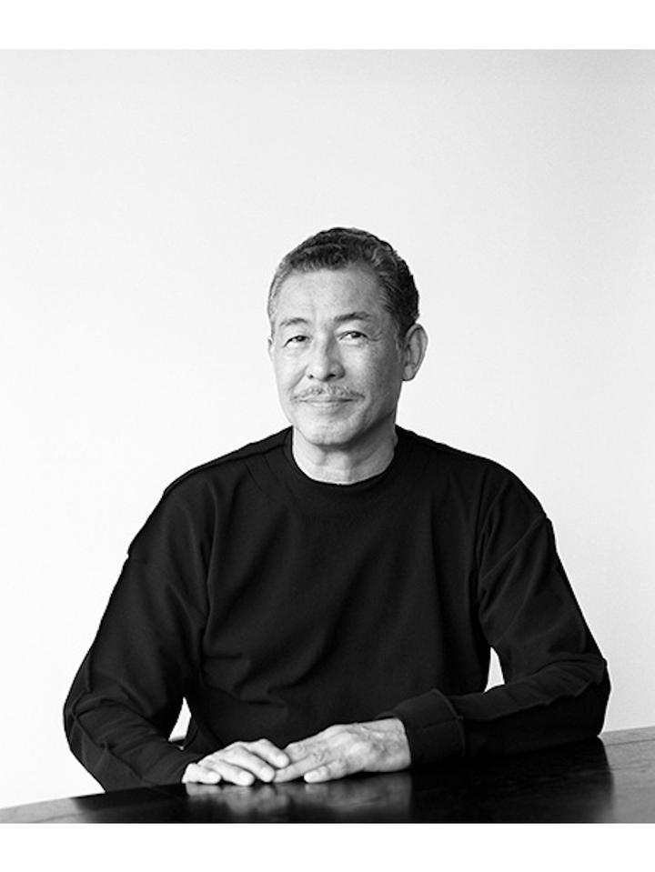 Issey Miyake:三宅一生随性服饰设计(二) - 知乎