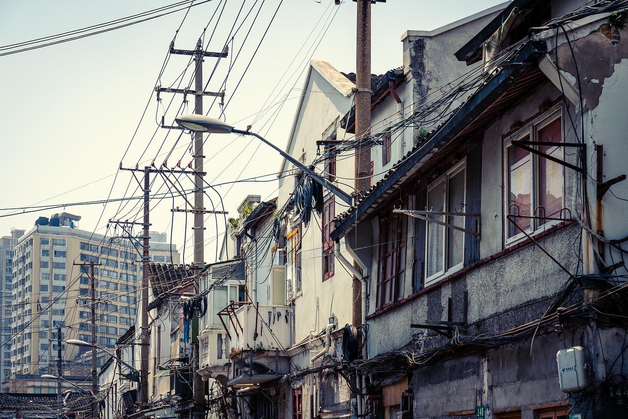 1. 呼市核心地段