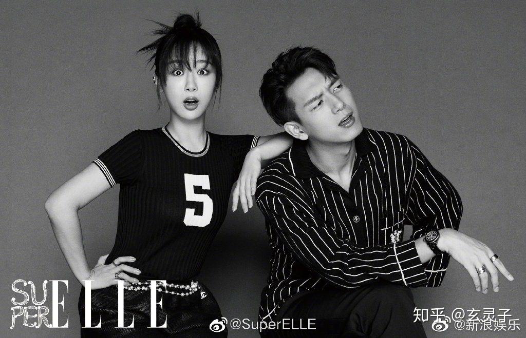 李现和杨紫有可能产生火花吗?双方适合吗? - 知乎