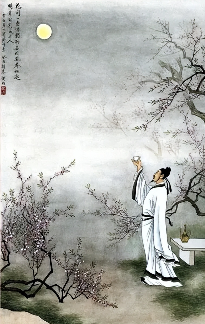 文人与酒:如何看待中国古代文人与酒得关系? - 知乎