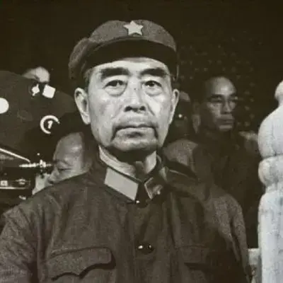 1976年,叶剑英处境艰难,老战友劝他南下休养,叶帅:我绝不能走 - 知乎