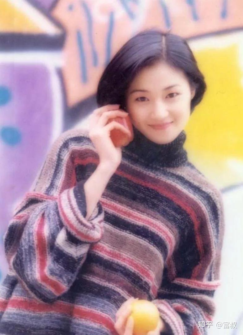 “美腿女神”万绮雯:19岁获选亚姐,拒7位数片酬,如今坦言“山里的生活很好” - 知乎