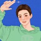 Zhihu profile picture for @differentiate