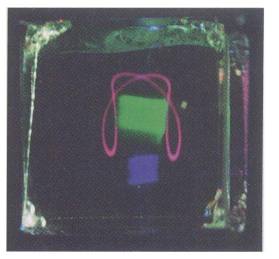 A ThreeColor, SolidState, ThreeDimensional Display学习 知乎