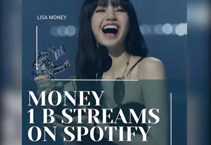 Lisa更新泰国菜!把饭装在奖牌上,炫耀单曲破10亿,嘴角扬上天了 - 知乎