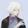 Zhihu profile picture for @karalius