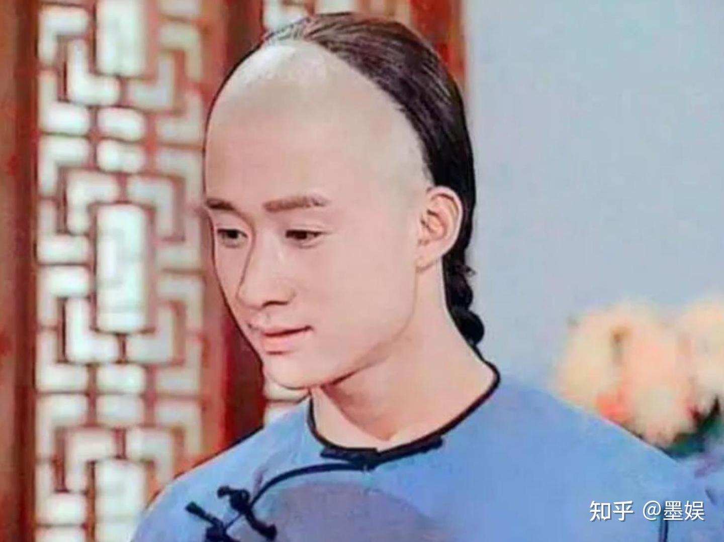 看到娱乐圈的“扁头族”,我终于治好了自己的精神内耗 - 知乎