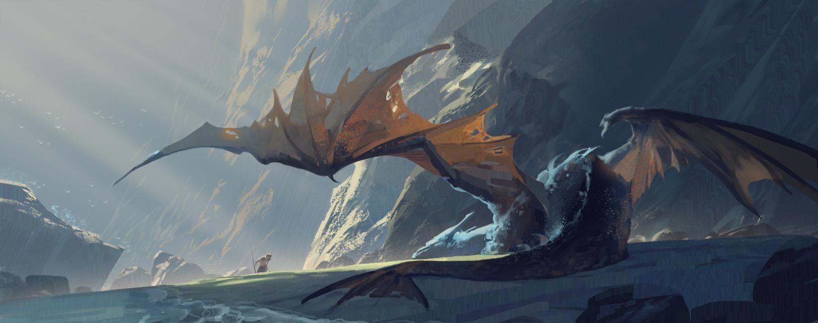 部分美术生认为wlop的画技不好究竟哪里不好