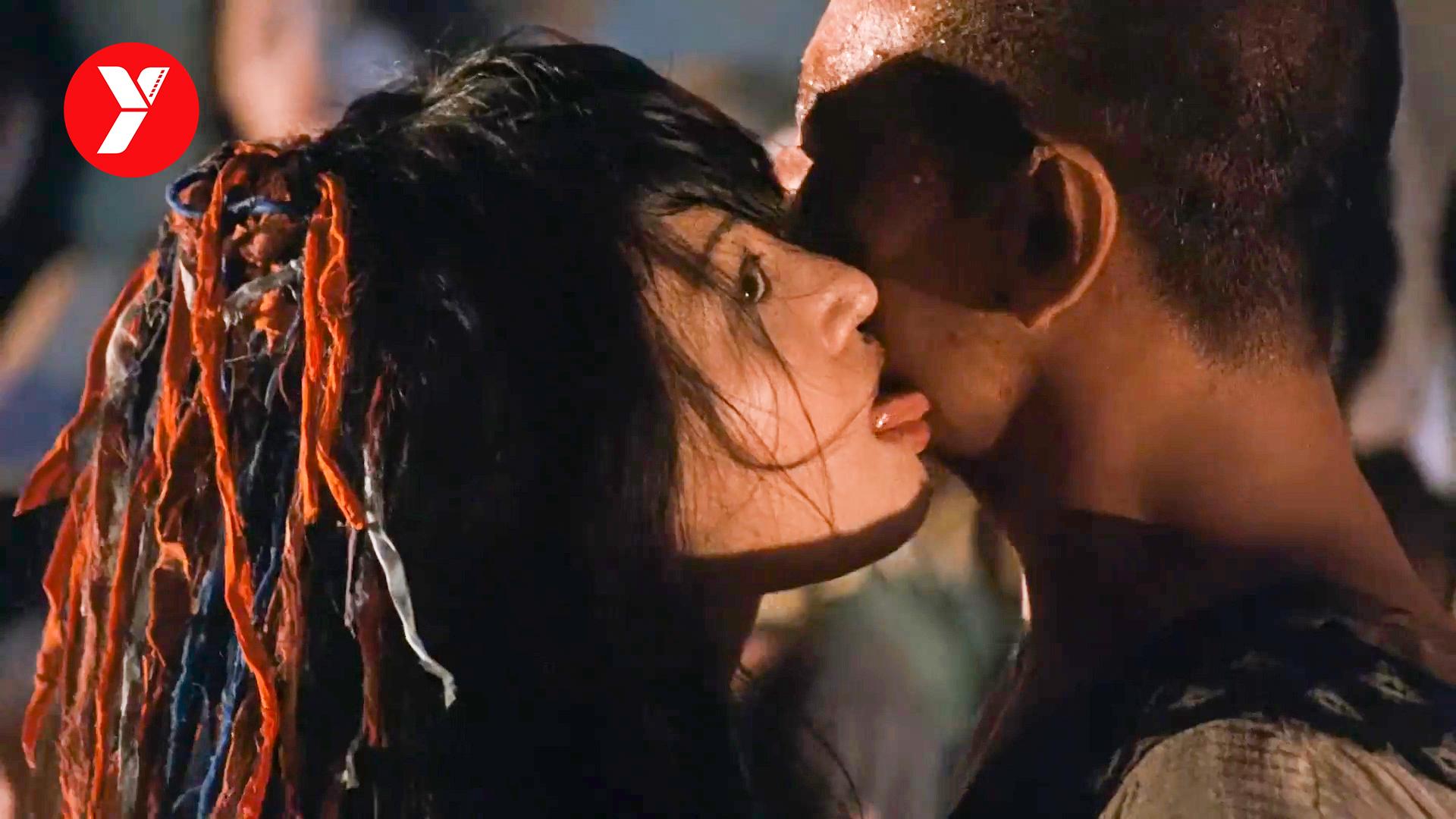 如何评价《断刀客》这部电影? - 知乎