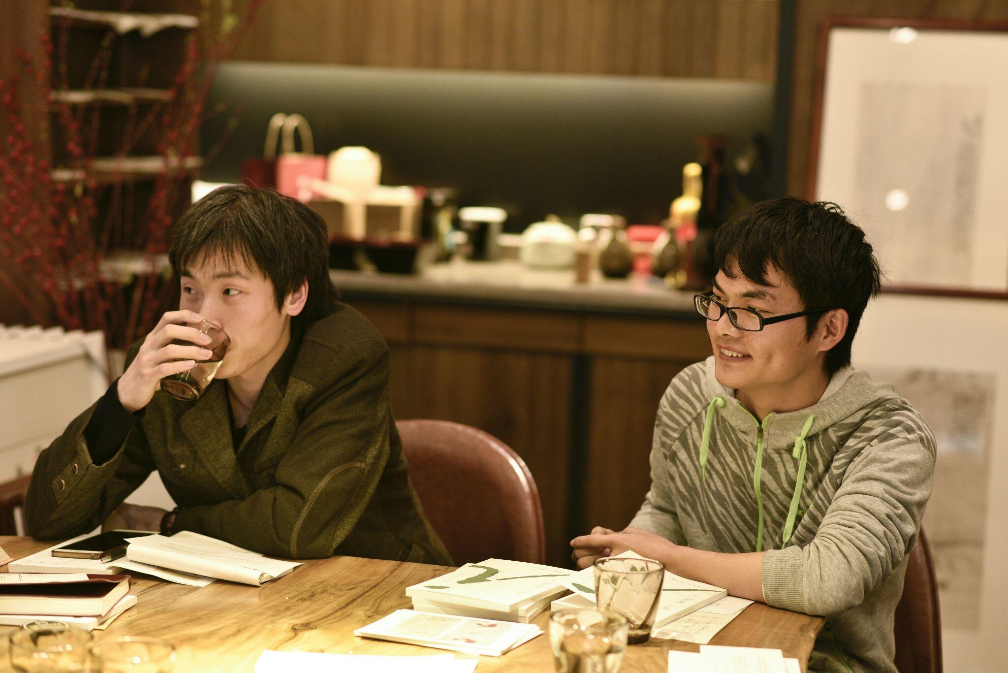 参加「理想家读书会」是一种怎样的体验?