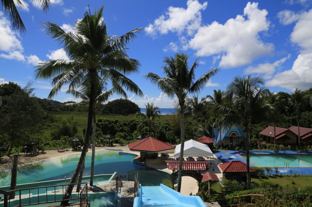 帛琉大饭店和爱来酒店那个比较好呢