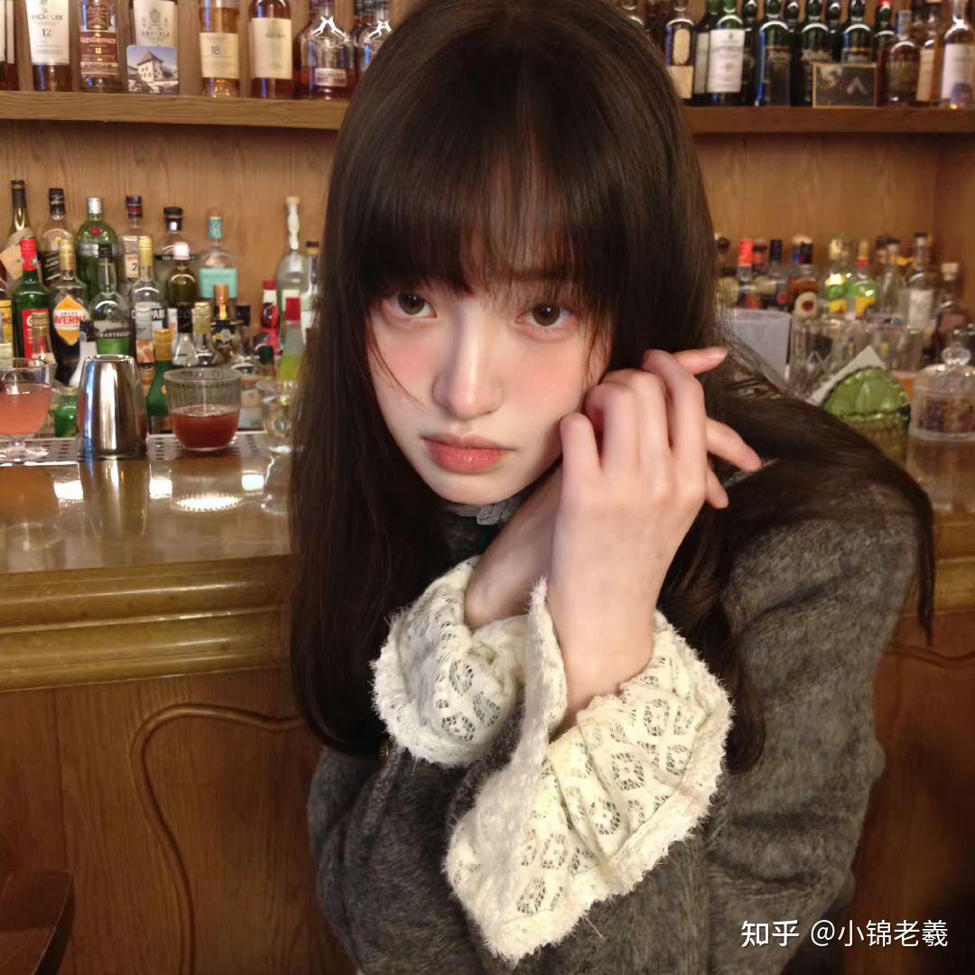 有哪些冷门的微信头像? - 知乎