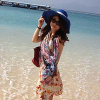 Zhihu profile picture for @quorum