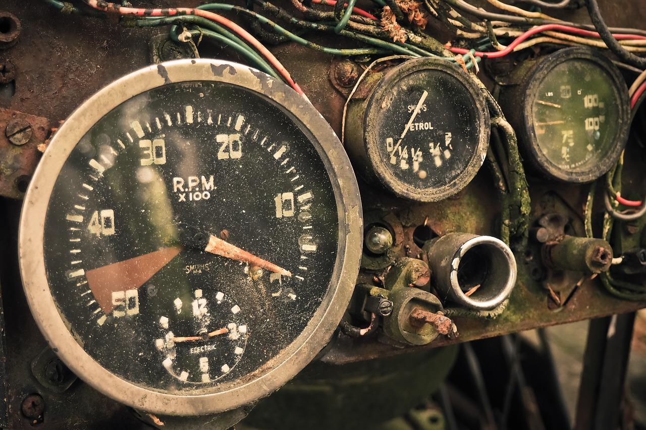 角度规精度是多少