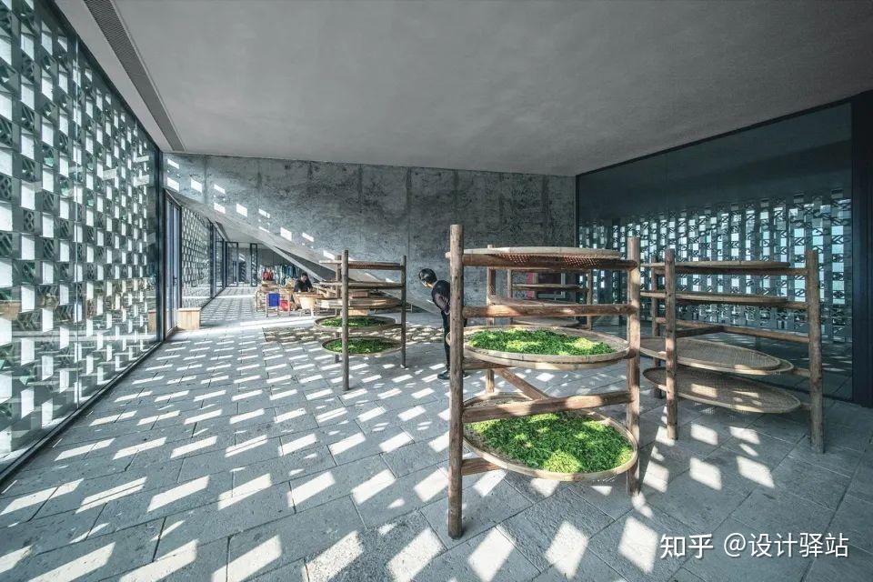 《优秀设计01》- 让设计走向乡村 | 分享30款乡村振兴案例 - 知乎