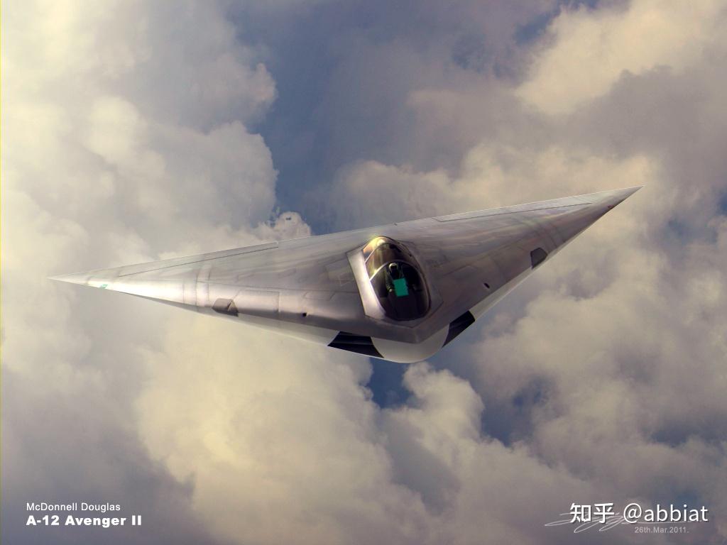 如何评价A-12