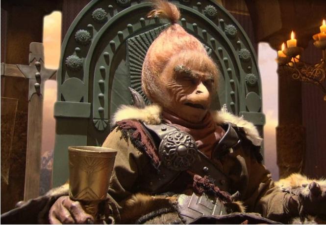 狮驼岭三大王是孙悟空之前的结拜兄弟吗书中线索说明啥