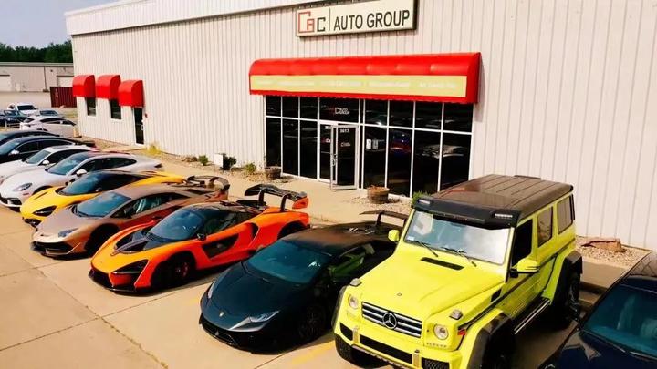 美国汽车品牌大盘点，这些你都认识吗？CACAutoGroup带你一起盘点 - 知乎