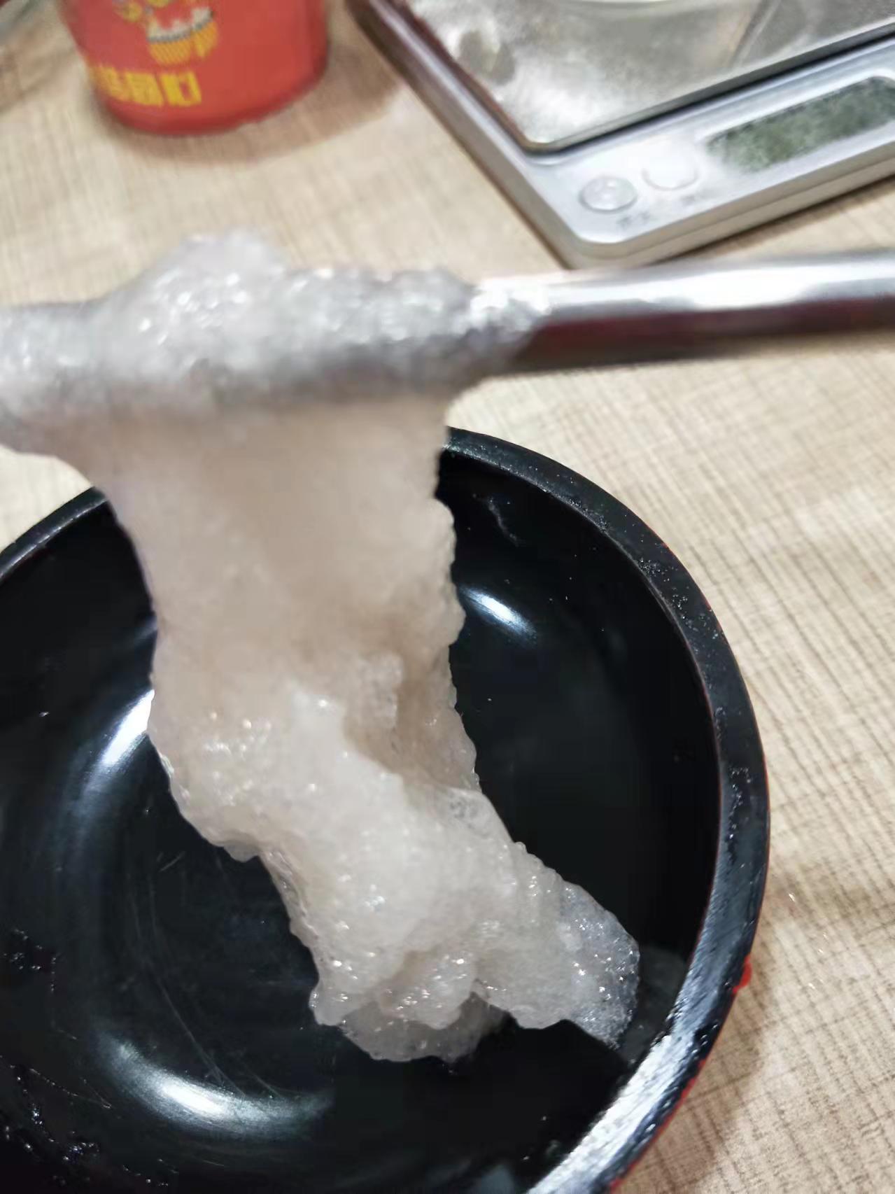 预糊化淀粉的性质、特点、制备及其应用 - 知乎