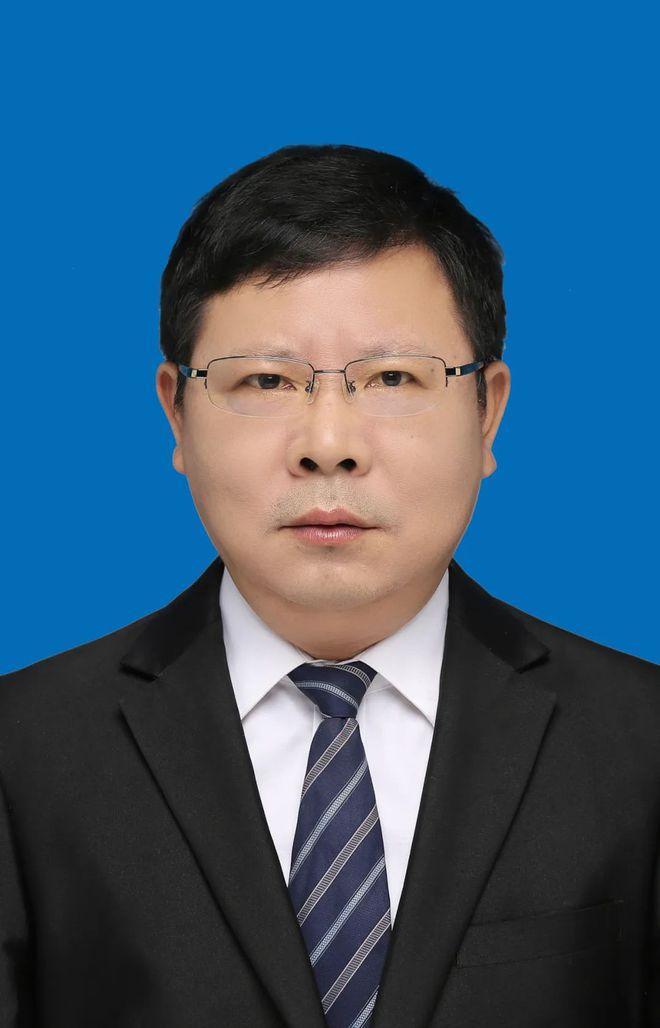 宜宾市翠屏区建设投资有限责任公司董事长刘振兴被查