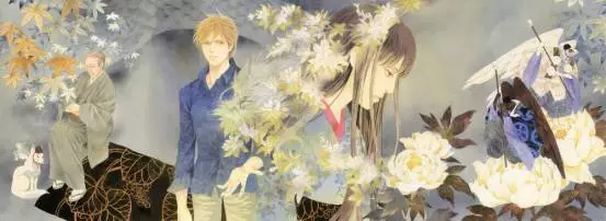 《夏目友人帐》中出现的各种妖怪(如三篠、丙、斑)的原型是什么? - 知乎