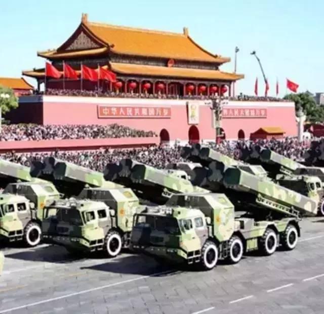 9月3日阅兵和10月1日阅兵有什么不同？ 知乎