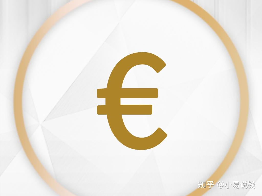 世界多国钱币符号大赏，这些简写符号是怎么来的？ - 知乎