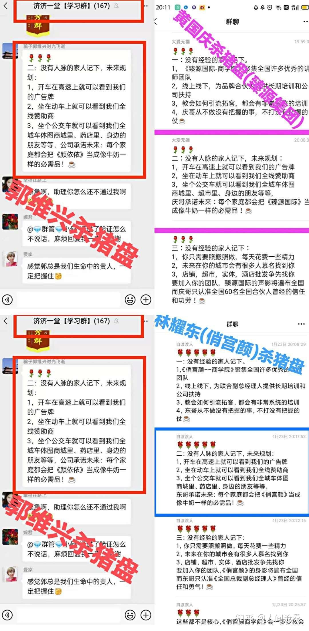 福建正能量群杀猪盘招商骗局,警方已经定性为杀猪盘,福建仟美乐陈枝桂
