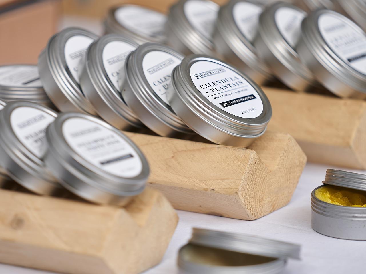 2. 日常妆容技巧