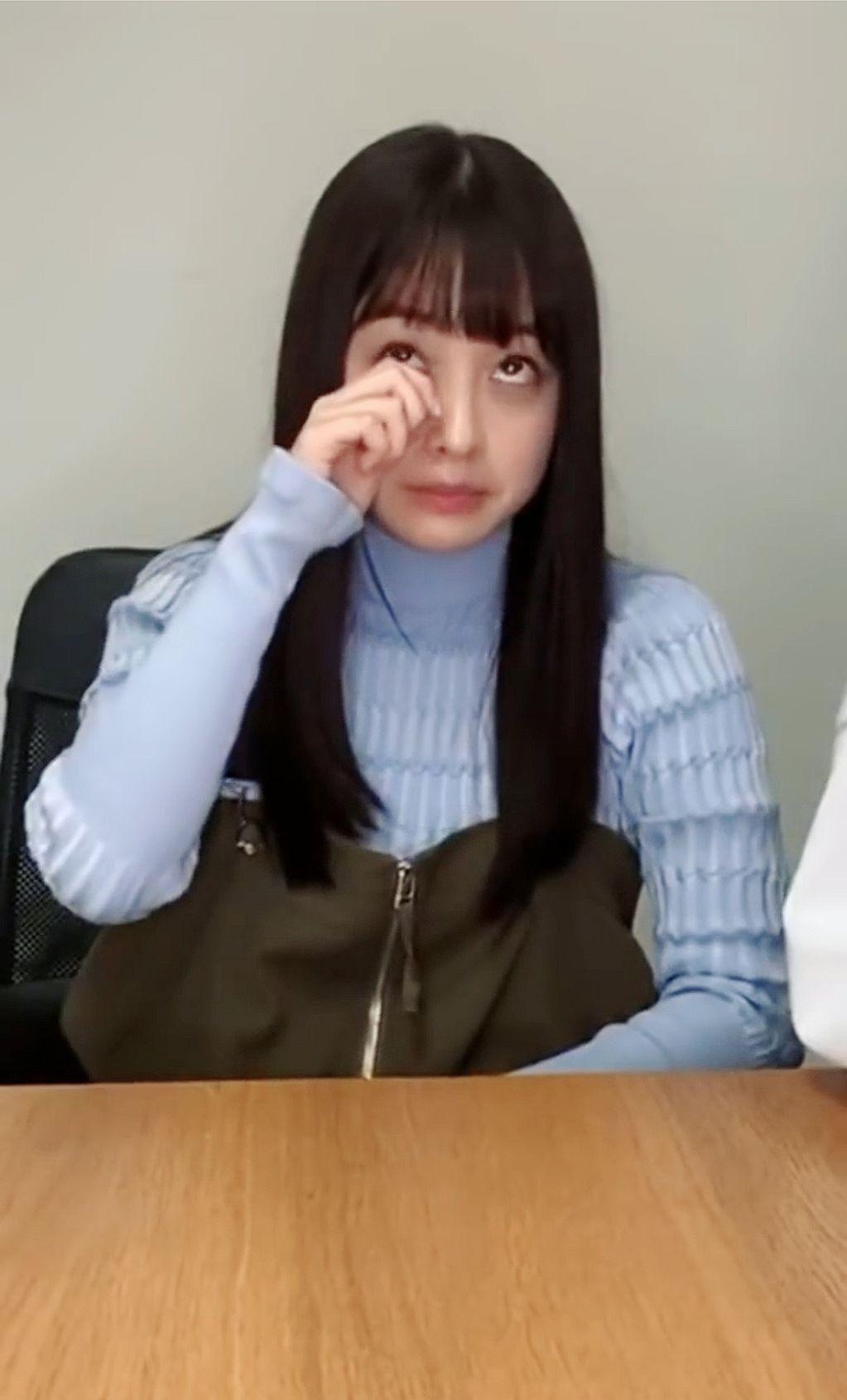如何评价桥本环奈? - 知乎