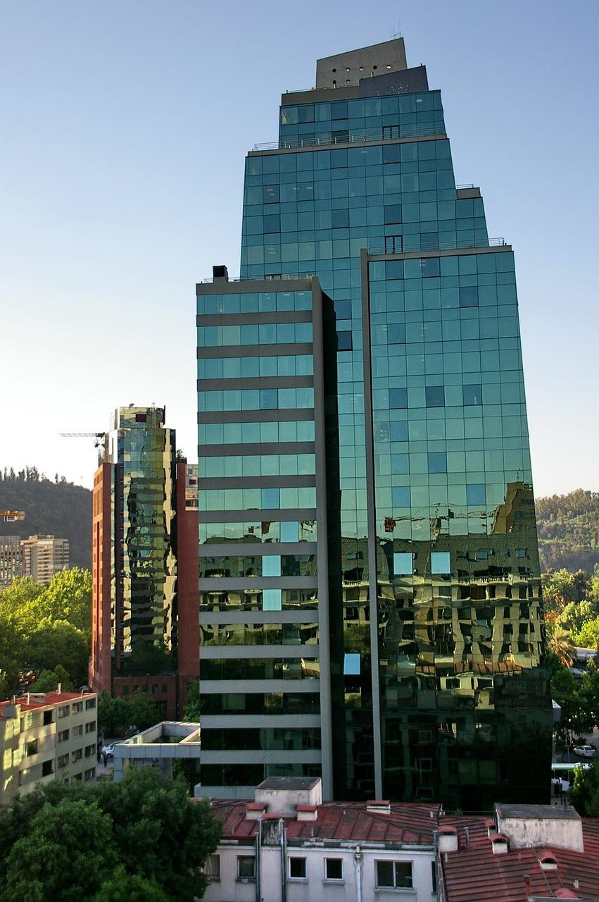 配套设施全解析