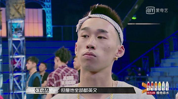 从有嘻哈被淘汰到新说唱大放异彩，Al Rocco的故事值得我们深思 - 知乎