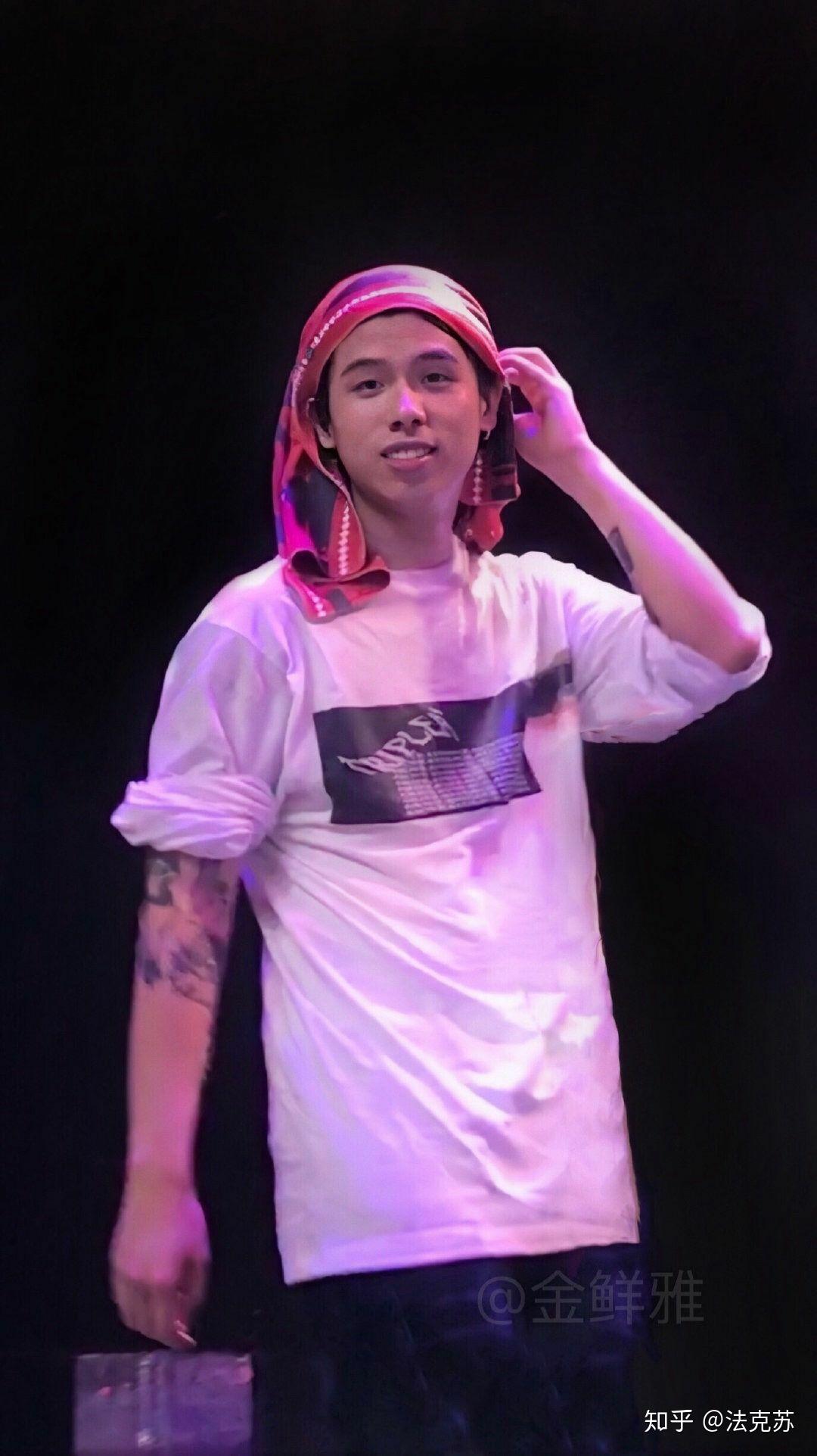 有什么mc法老的帅照吗