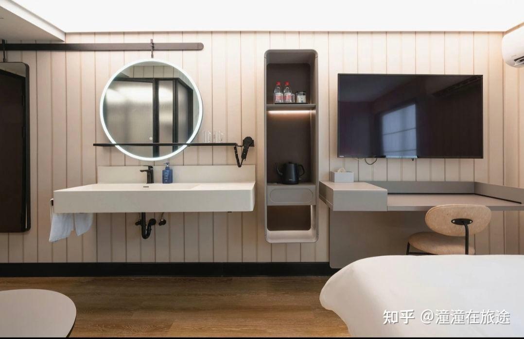 华住集团旗下有哪些酒店品牌?是如何进行市场细分的 ? - 知乎