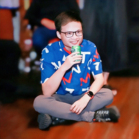 Zhihu profile picture for @works
