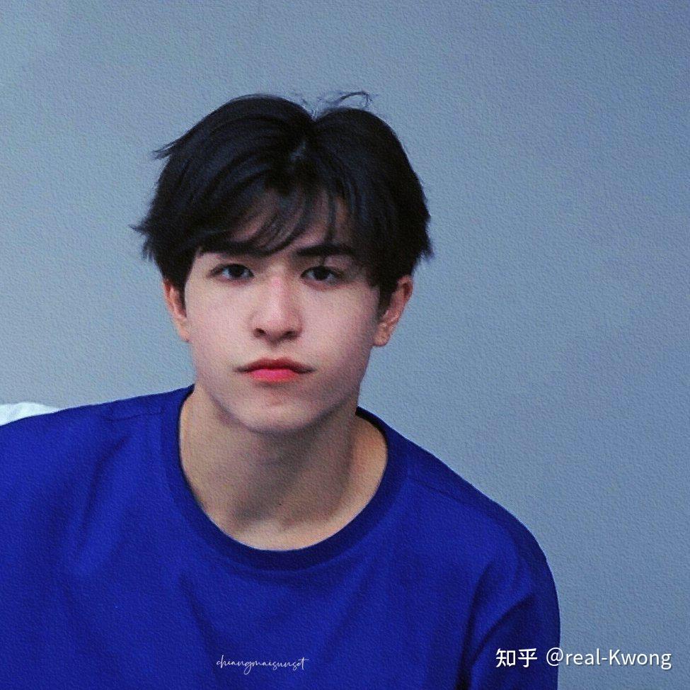 创造营2021泰国选手尹浩宇怎么样有更多资料吗大家认为可以出道吗