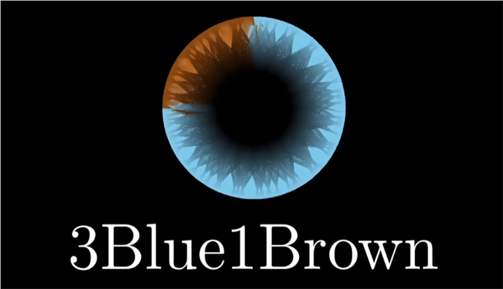 3Blue1Brown_线代本质第十章：特征向量与特征值 - 知乎