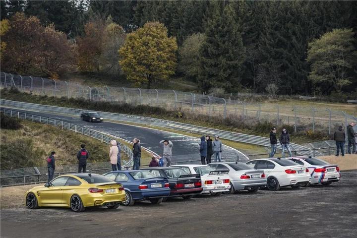 广东车迷的春天要来了广州将斥资200亿建f1赛车场