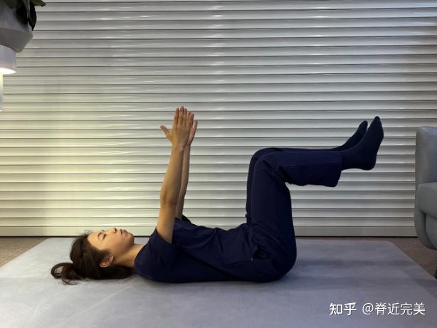 头前伸、腰前突、屁股“翘”——孩子可能骨盆前倾了！ - 知乎