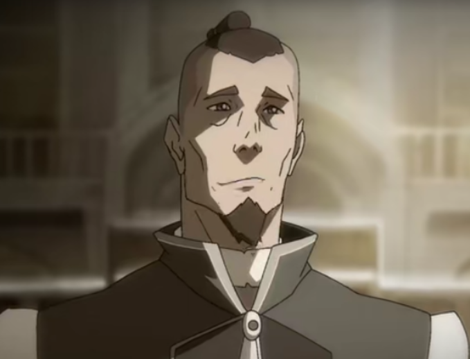 如何评价科拉传奇