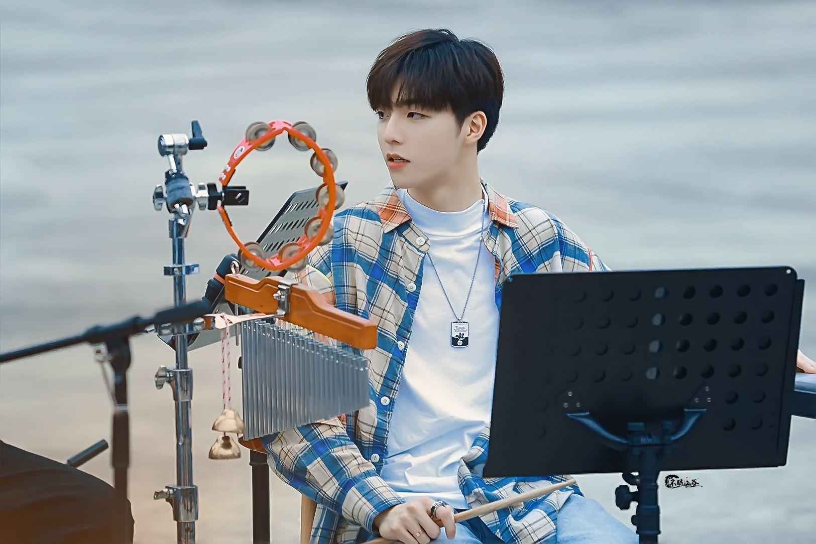 陈立农有哪些超级绝的神图