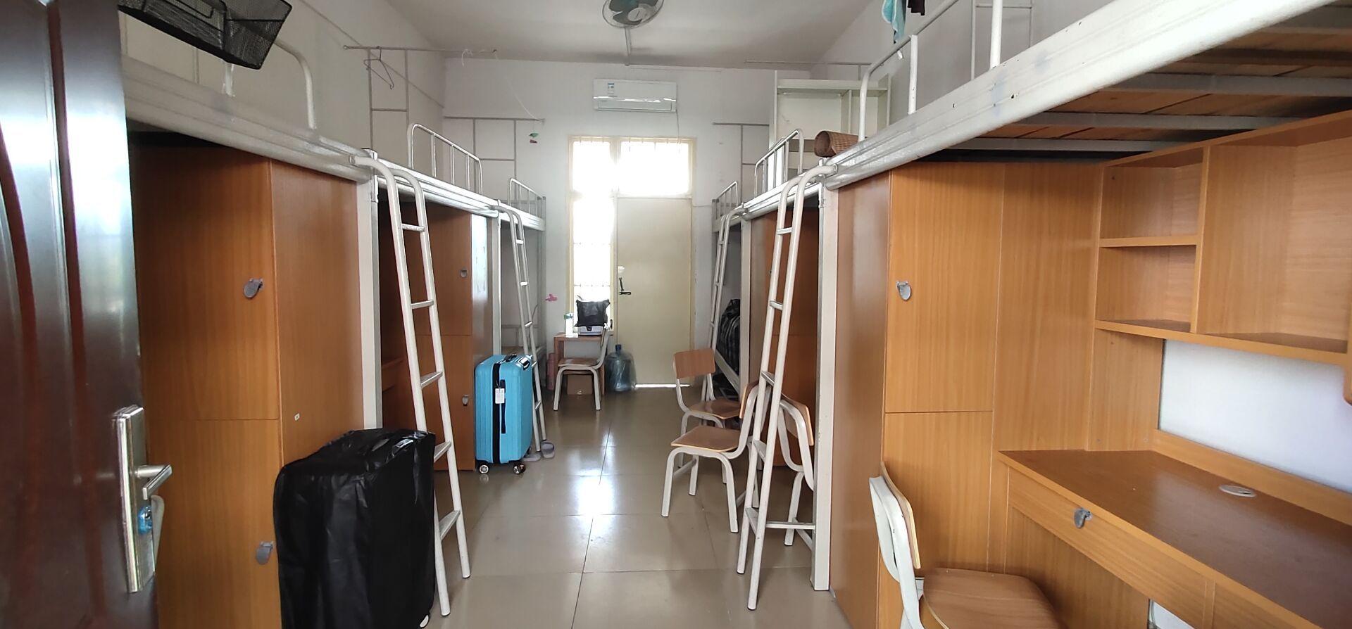 在河池学院就读是什么体验