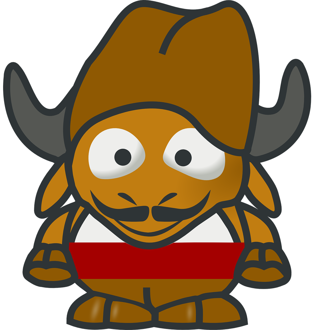 大象的饮食习惯