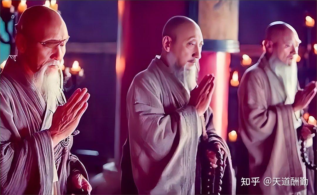 玄冥二老说明教不过如此,如果阳顶天不死,三十年后能否打赢二老 - 知乎