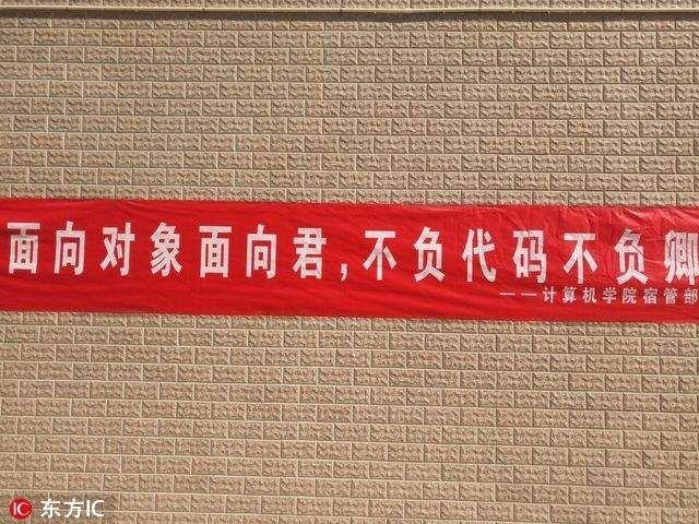 如何看待西南某设计院杀个设计师祭天的横幅