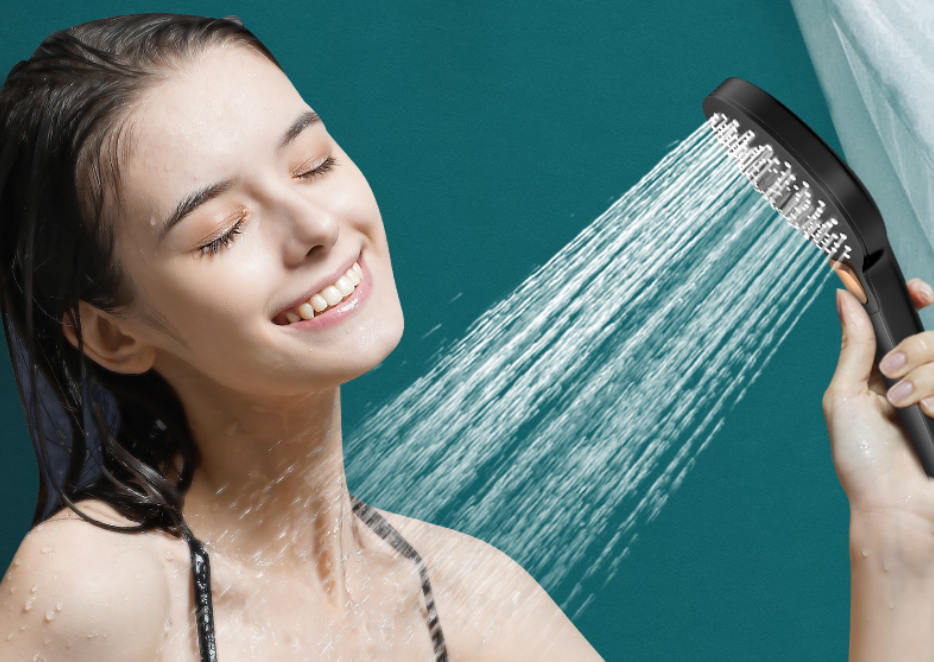 有什么好用的喷喷头(花洒/淋浴头)?