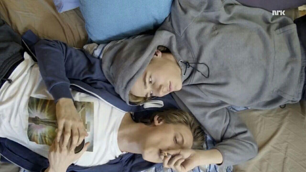 如何评价挪威电视剧 skam(羞耻)? - 知乎